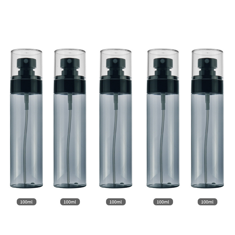 Misting Bottle Fine - 3/5 sztuk Ultra Fine Atomizer butelki
