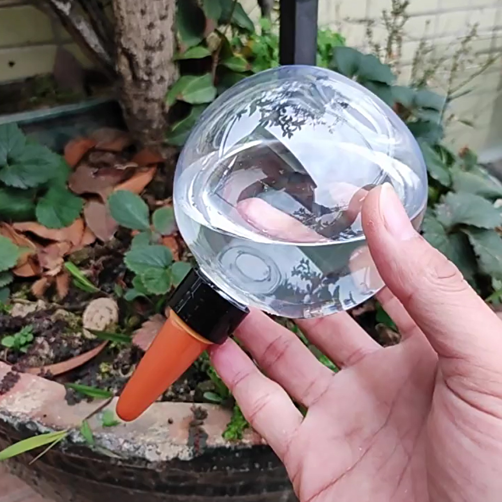 Self Watering Insert - System samonawadniający z kulkami nawadniającymi 500