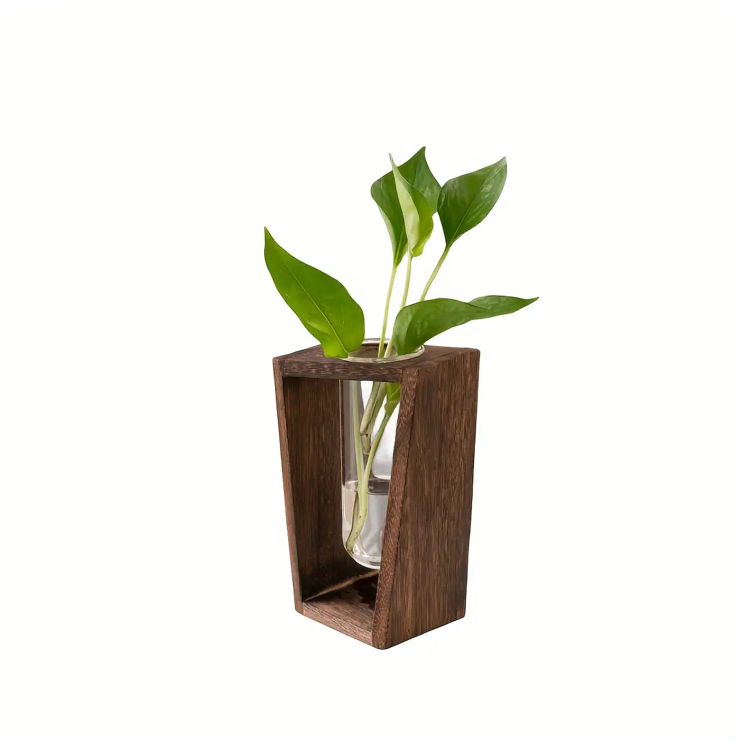 Propagation Station Vase - Nowoczesny wazon do rozmnażania roślin -