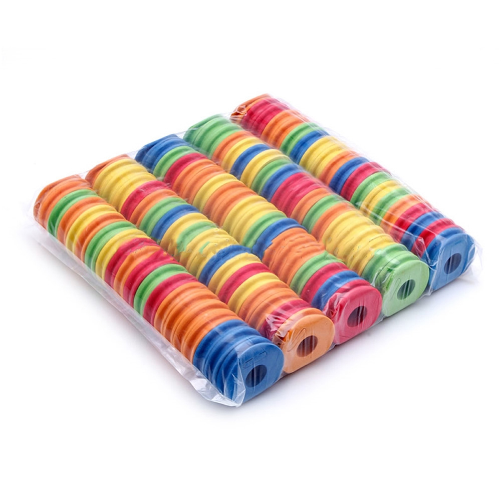 Cutting Board Foam - 100Pcs Fishing Rig Winders Pulley Thread