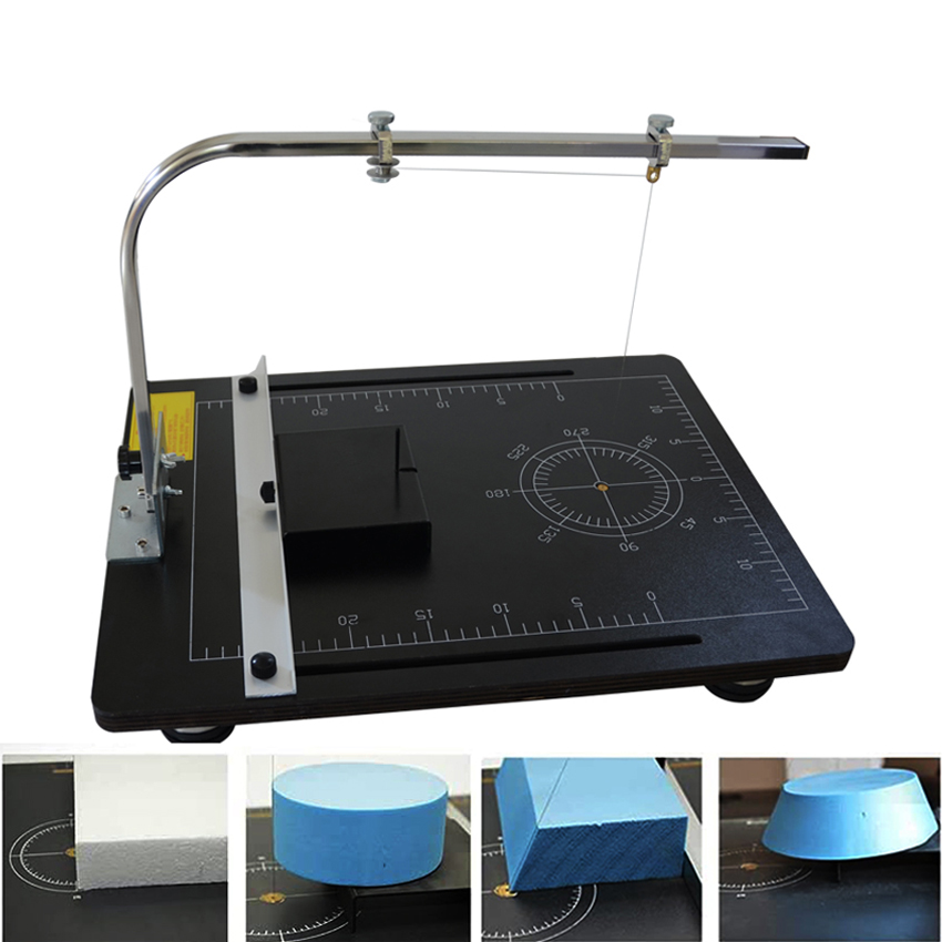 Cutting Board Foam - Maszyna do cięcia styropianu 24W z