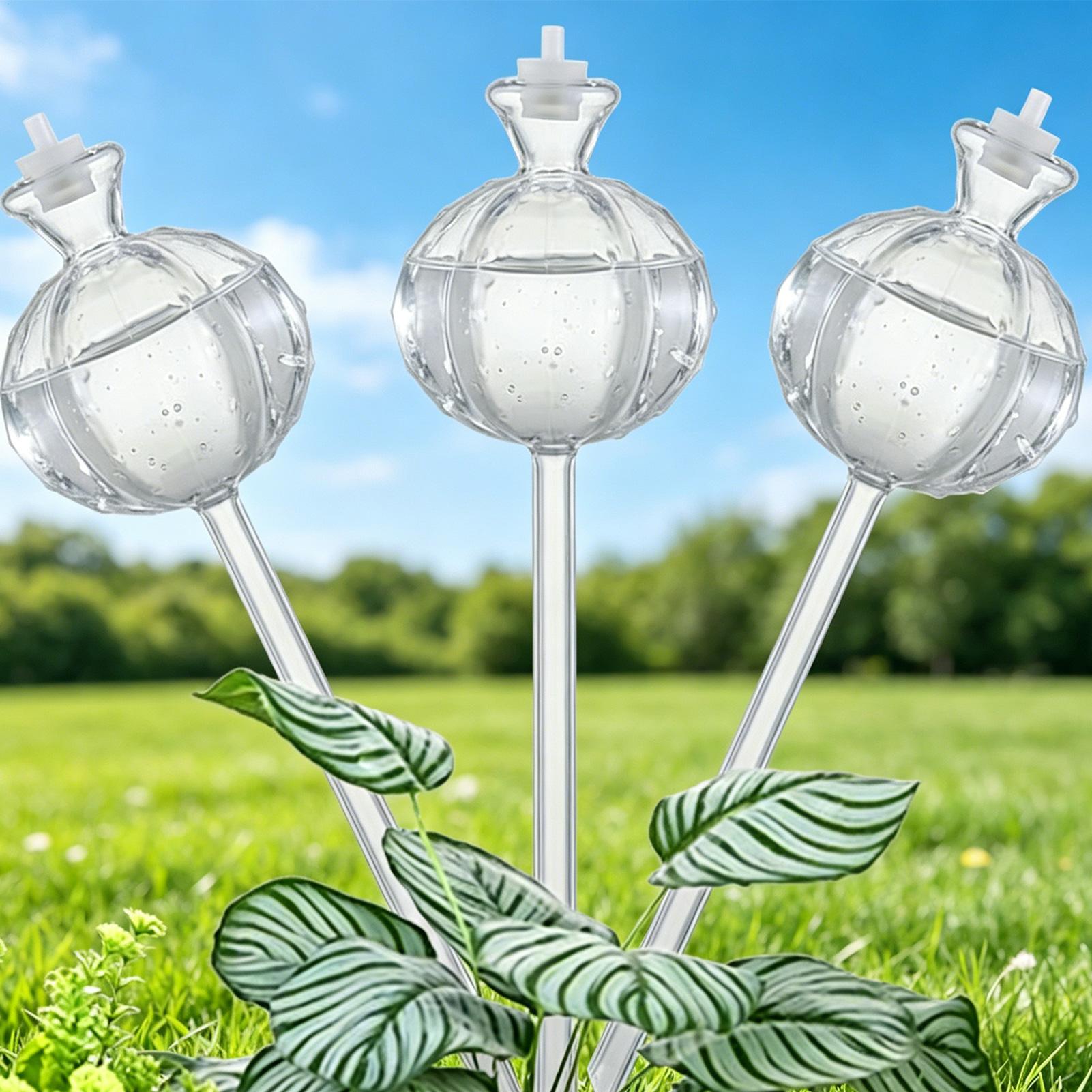 Self Watering Insert - Samonawadniające się kule 3 sztuki, wolno
