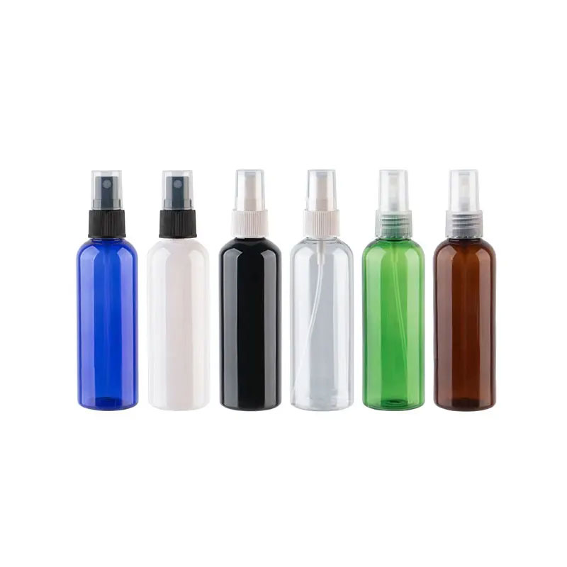 Misting Bottle Fine - 30 sztuk 30 ml 50 ml