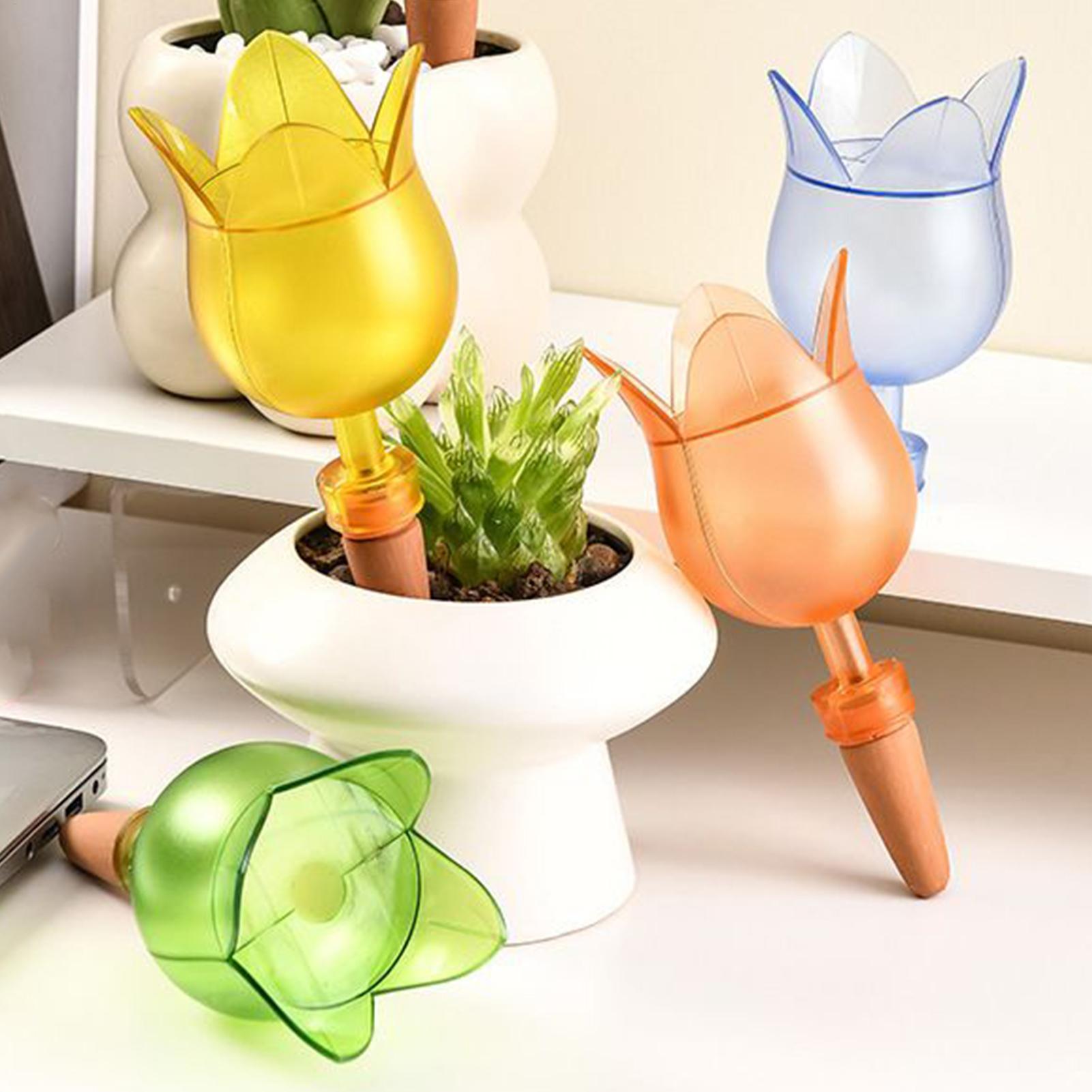 Self Watering Insert - Samozraszacz do roślin, automatyczny podajnik wody