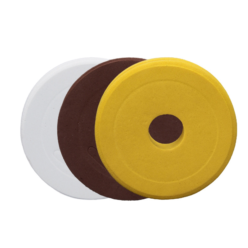 Cutting Board Foam - 20Pcs Nowa szpula wędkarska Sprzęt wędkarski
