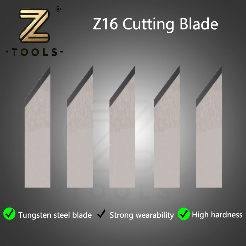 Cutting Board Foam - Ostrze tnące z węglika spiekanego Z16