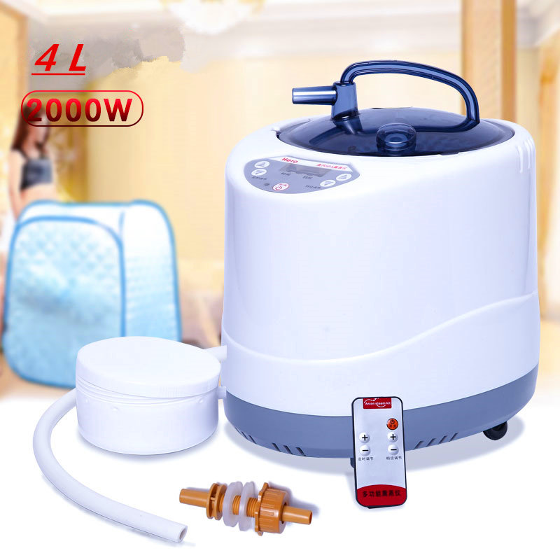 Self Watering Insert - Generator pary 220 V/110 V UE