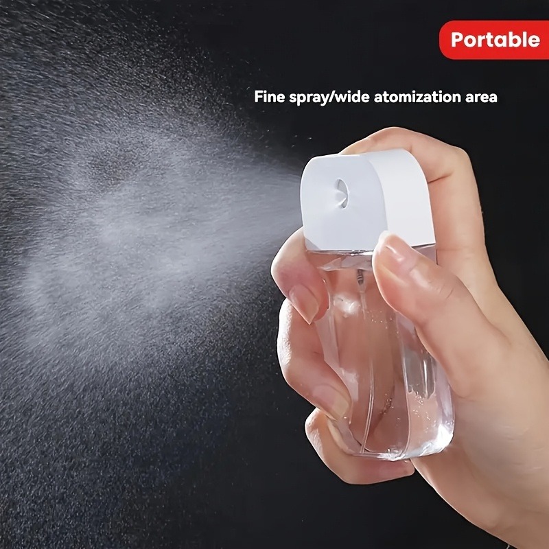 Misting Bottle Fine - Mini butelka z rozpylaczem 1.58Oz z