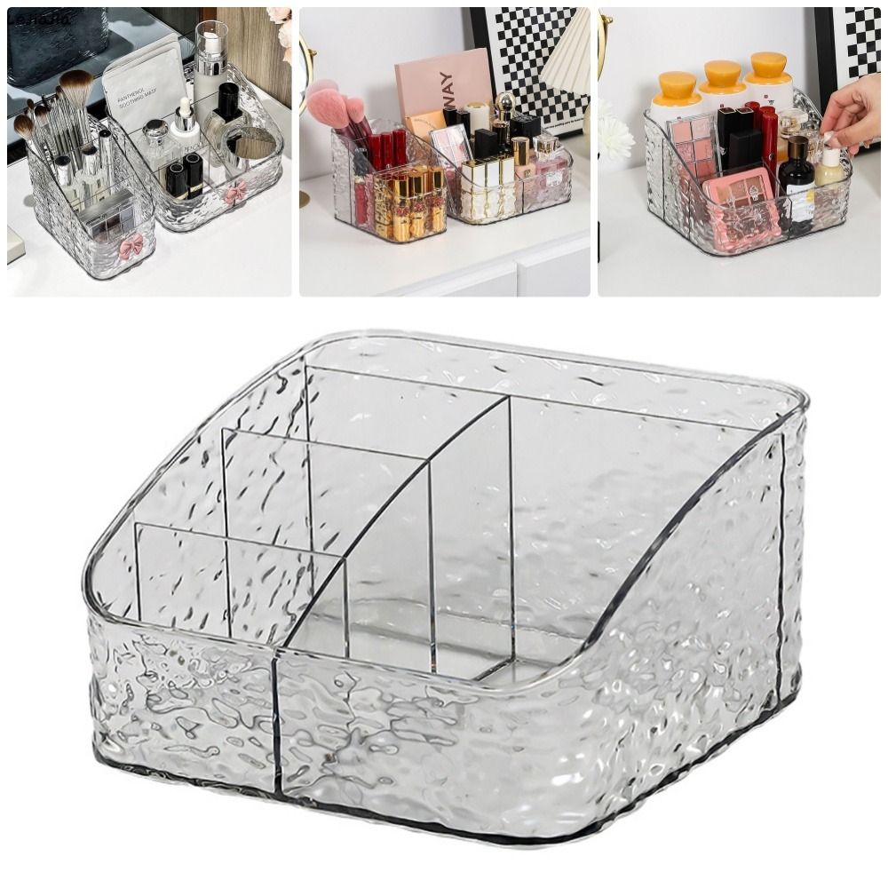 Agar Tissue Culture - Organizer do przechowywania Pudełko na biżuterię