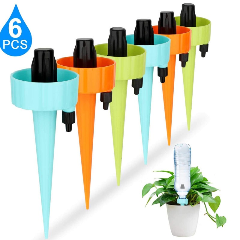 6/12 szt. Samozraszczące się w – Self Watering Insert recenzja i cena