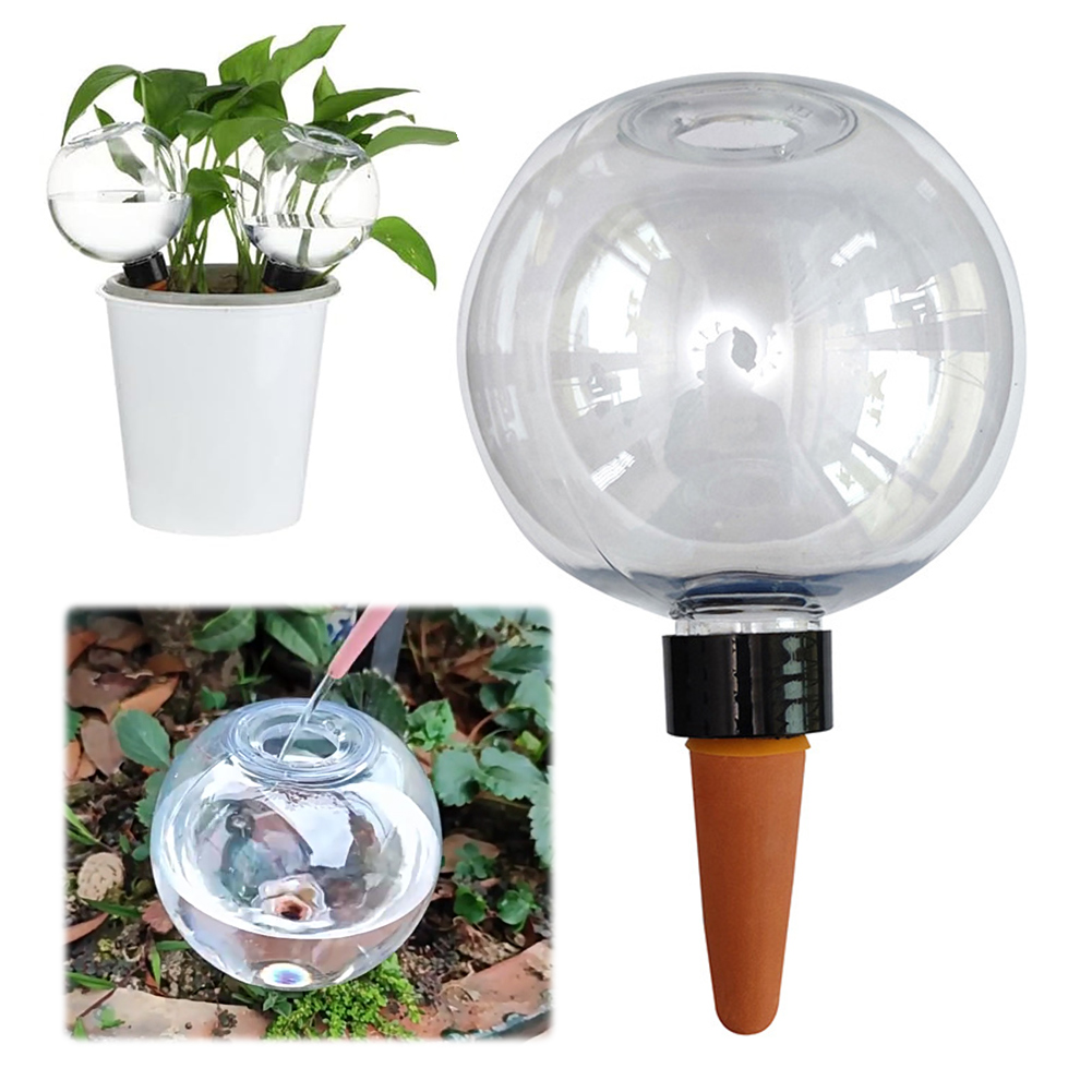 System samonawadniający z kulk – Self Watering Insert recenzja i cena
