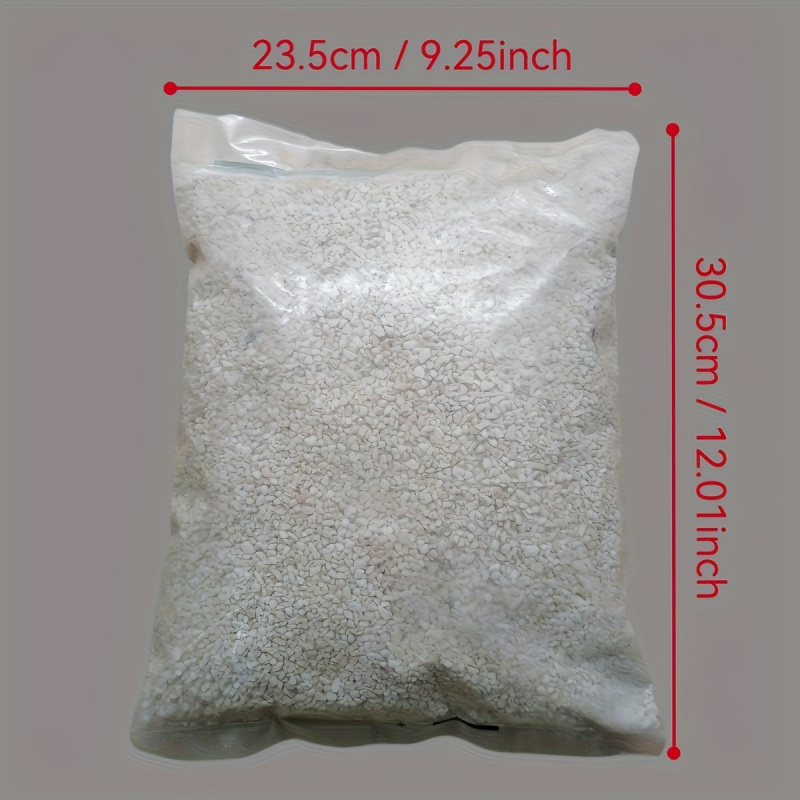 1 Worek 3-6 mm Perlit Ogrodnic – Sphagnum Moss Dry recenzja i cena