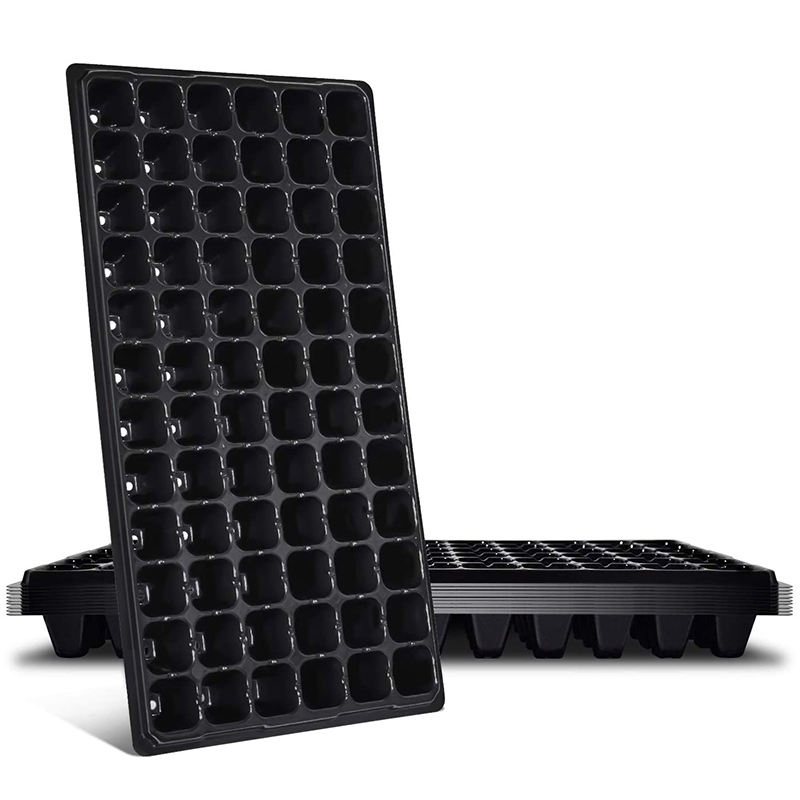 VELIF-10 Zestaw Tacek do Rozsa – Propagation Tray 72 recenzja i cena