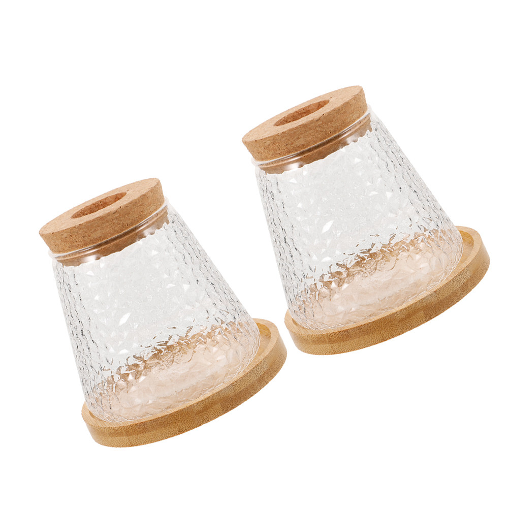 2 szt. Szklany wazon hydroponi – Propagation Station Vase recenzja i cena