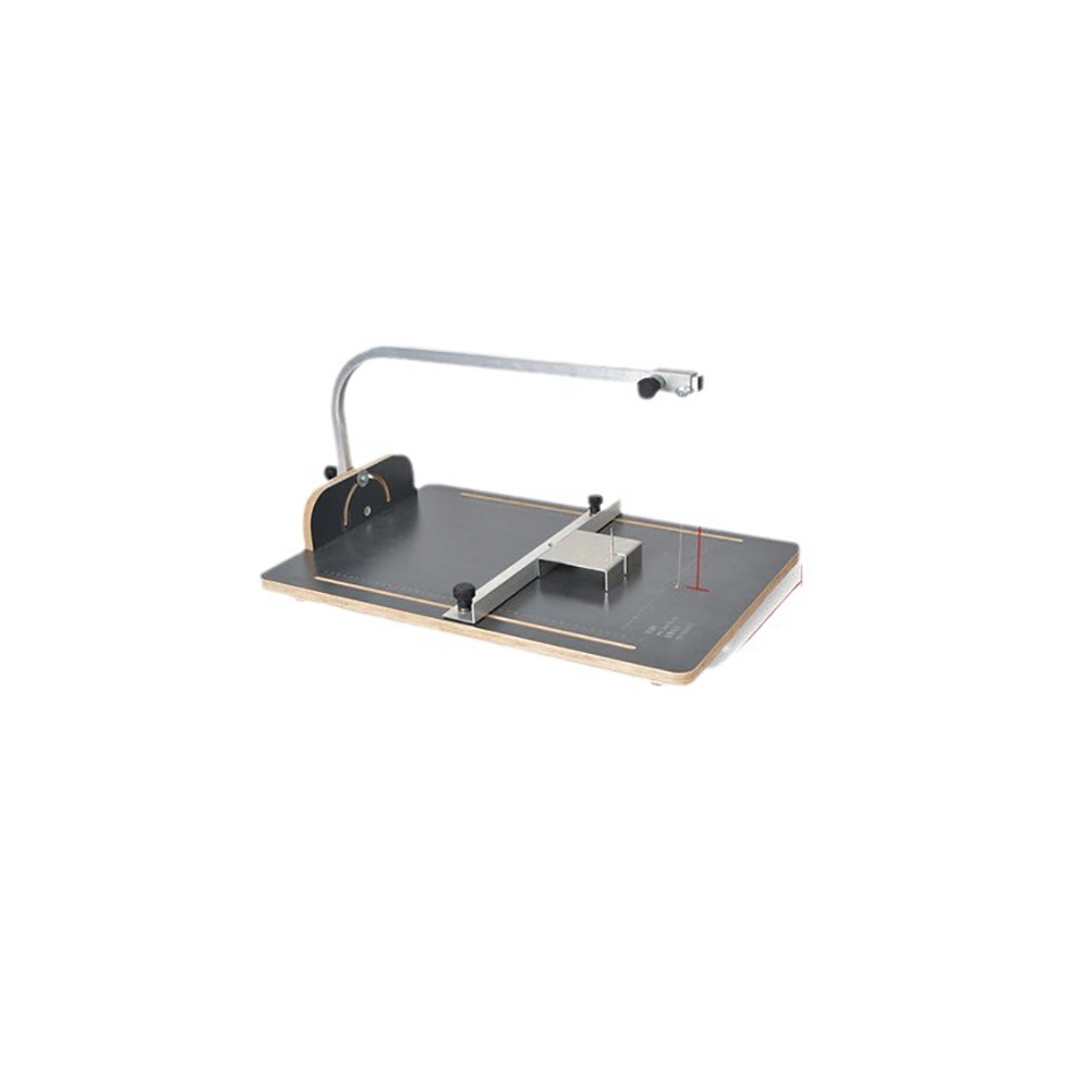 Maszyna do cięcia pianki Pearl – Cutting Board Foam recenzja i cena