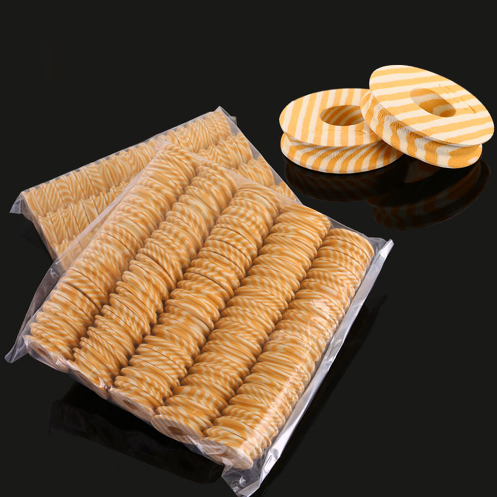 100Pcs Fishing Rig Winders Pul – Cutting Board Foam recenzja i cena