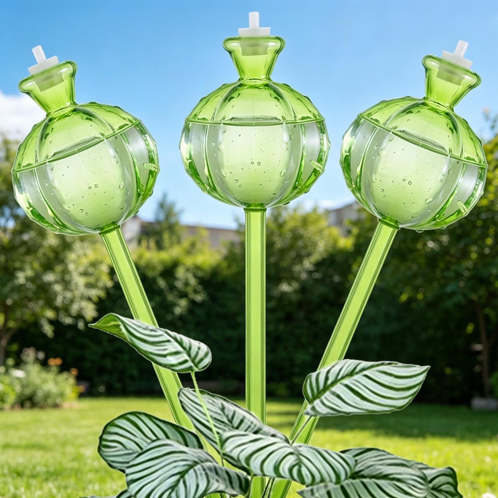 Samonawadniające się kule 3 sz – Self Watering Insert recenzja i cena