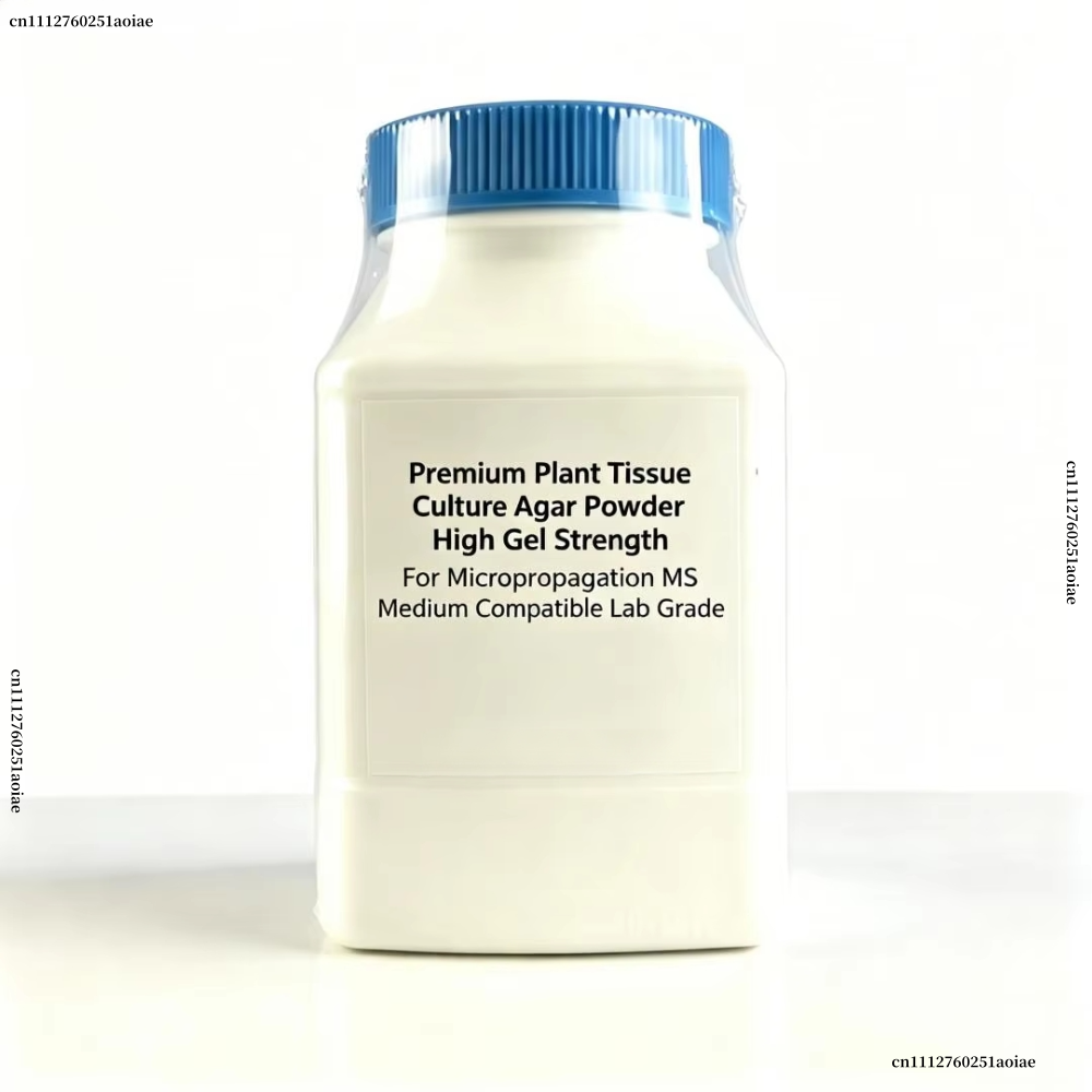 Proszek agarowy do hodowli tka – Agar Tissue Culture recenzja i cena