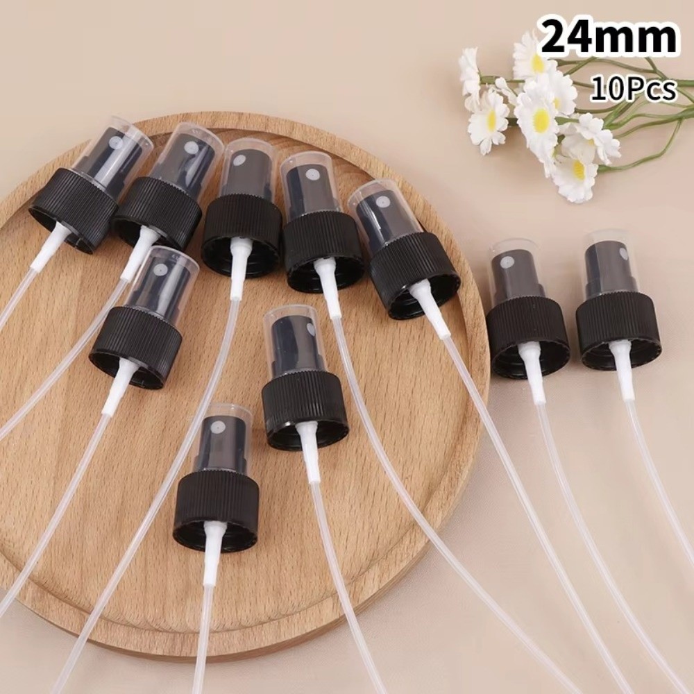 10 szt. Plastikowe dysze zamie – Misting Bottle Fine recenzja i cena