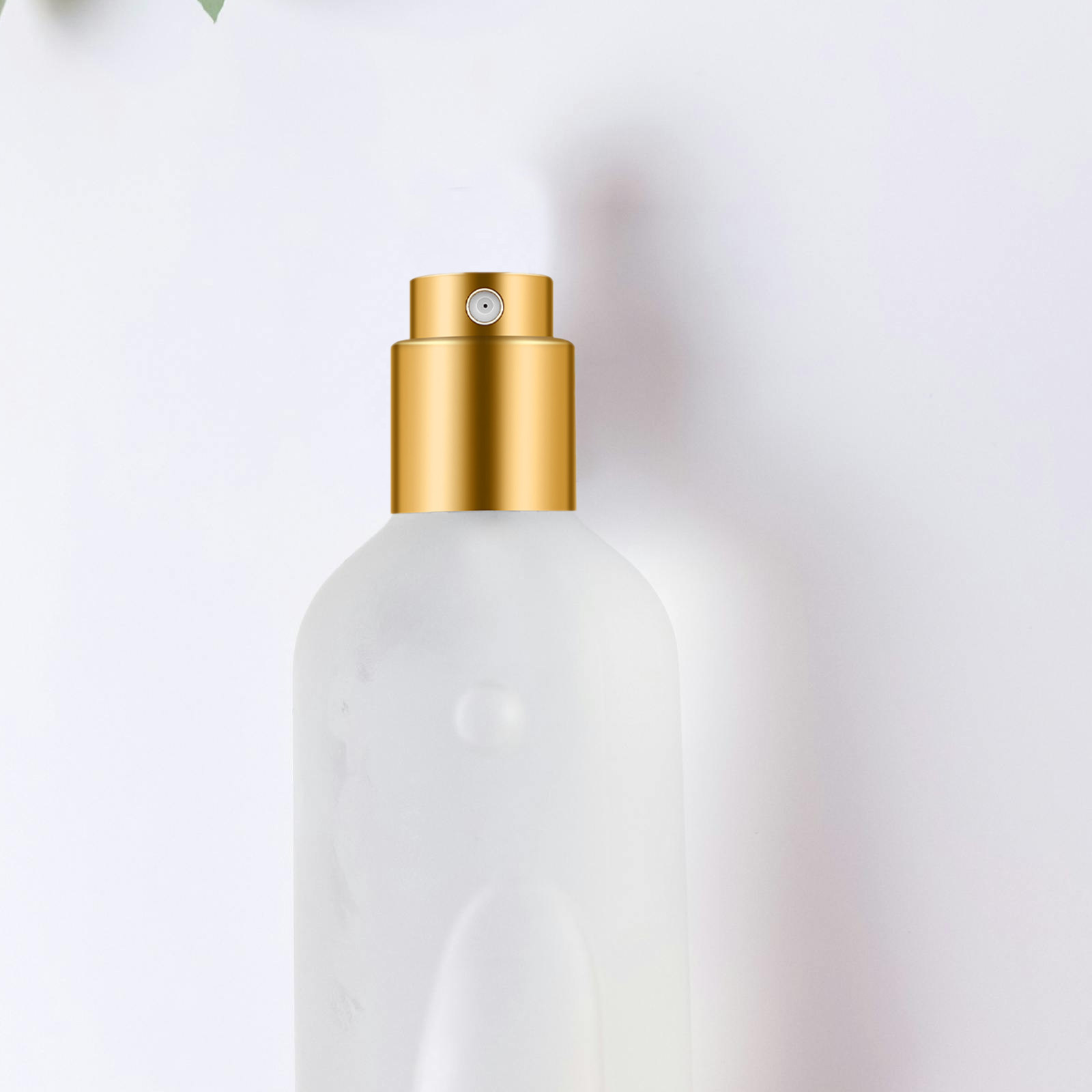 15 szt. Złote nakładki na bute – Misting Bottle Fine recenzja i cena