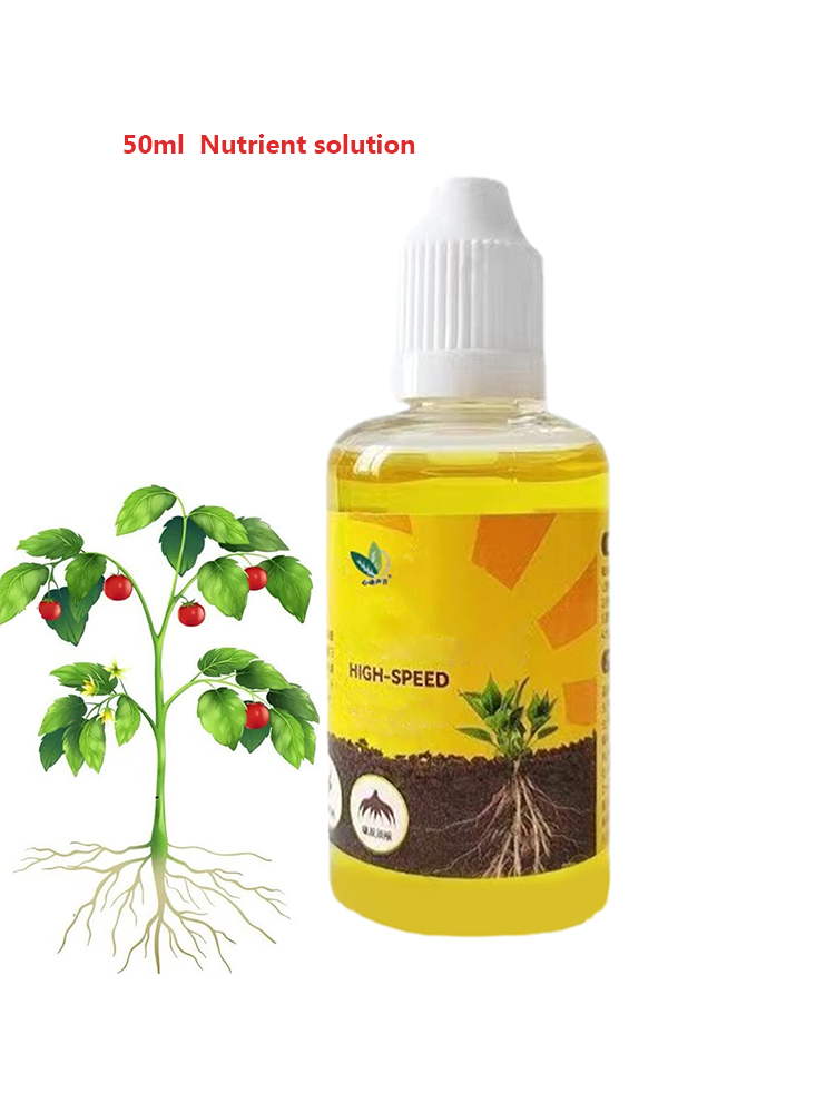 Stymulator ukorzeniań roślin w – Root Stimulator Liquid recenzja i cena
