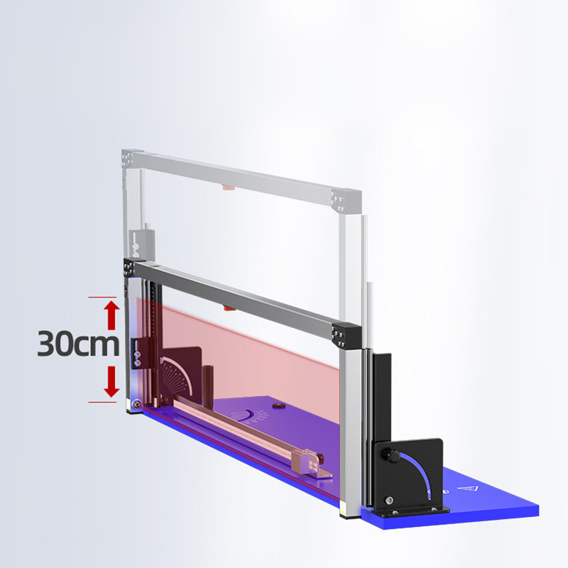 Elektryczny stół do cięcia dru – Cutting Board Foam recenzja i cena