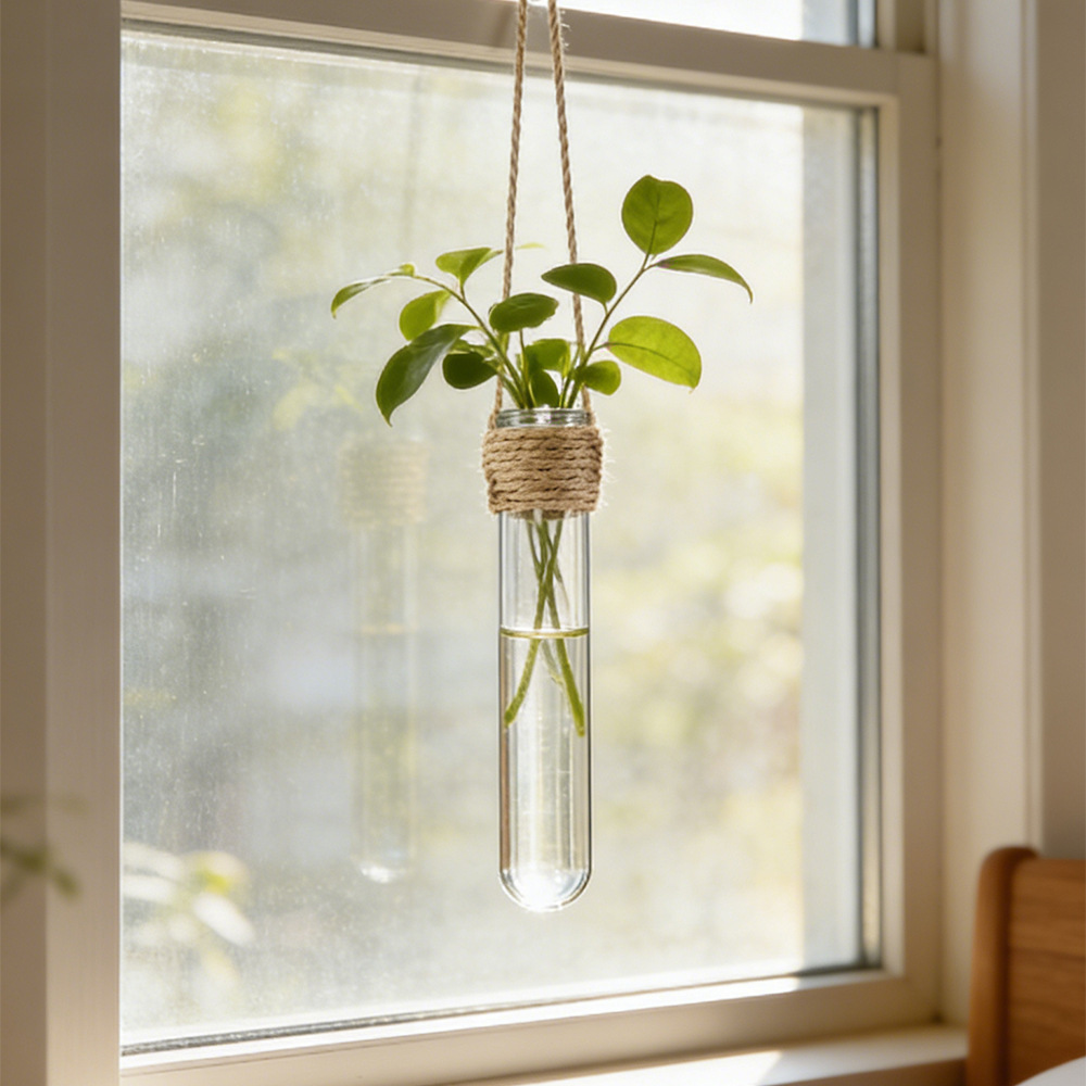 Wazon hydroponiczny do kwiatów – Propagation Station Vase recenzja i cena