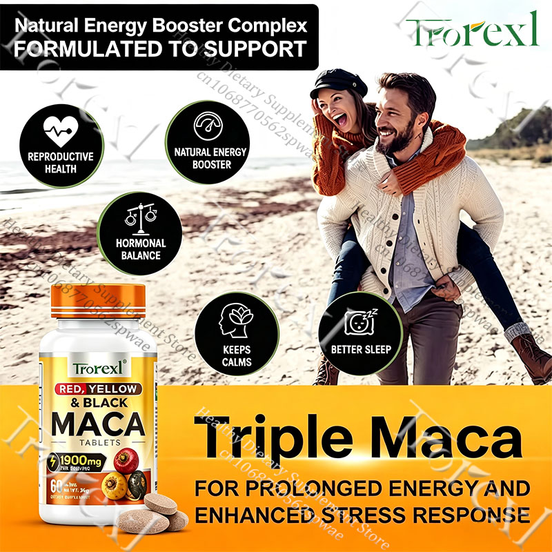 Naturalne tabletki z korzenia  – Rooting Hormone Powder recenzja i cena
