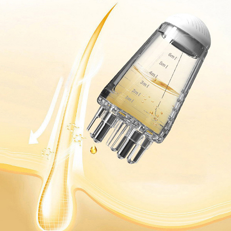 Mini przenośny aplikator do sk – Root Stimulator Liquid recenzja i cena