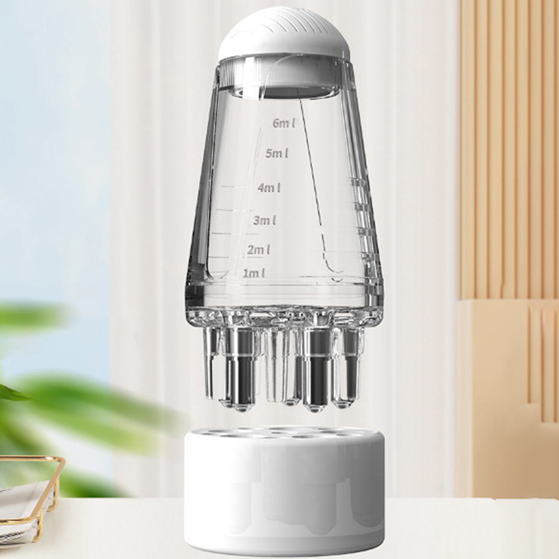 Mini przenośny aplikator do sk – Root Stimulator Liquid recenzja i cena