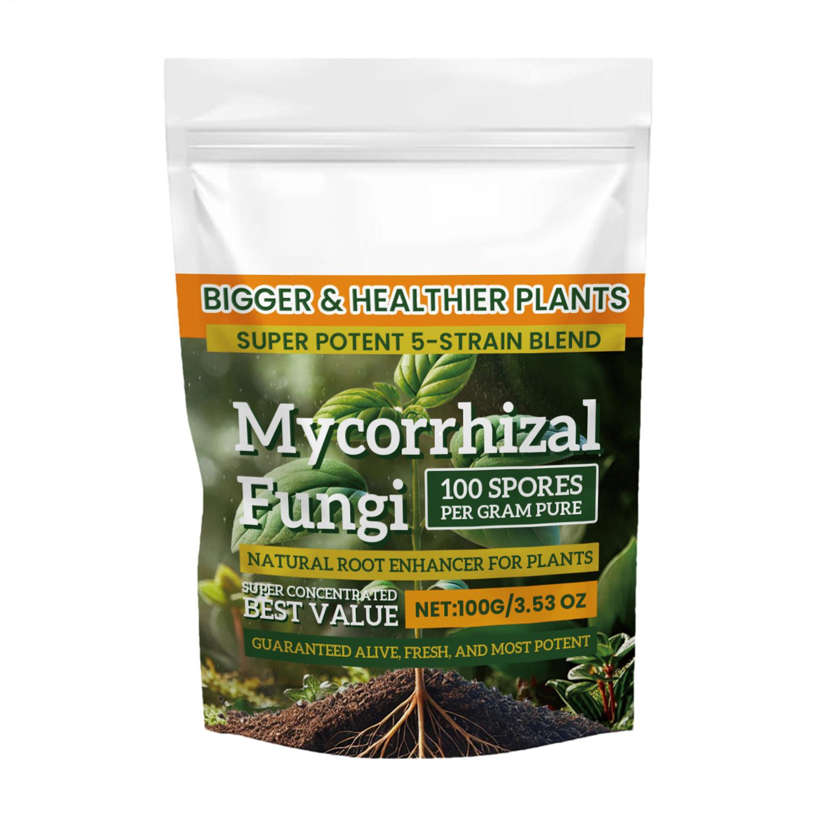 Nowy Proszek Odżywczy dla Rośl – Rooting Hormone Powder recenzja i cena