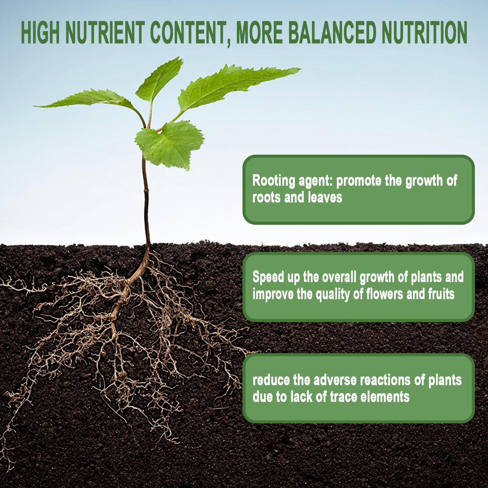 1Niedostępny Proszek do Koriow – Rooting Hormone Powder recenzja i cena