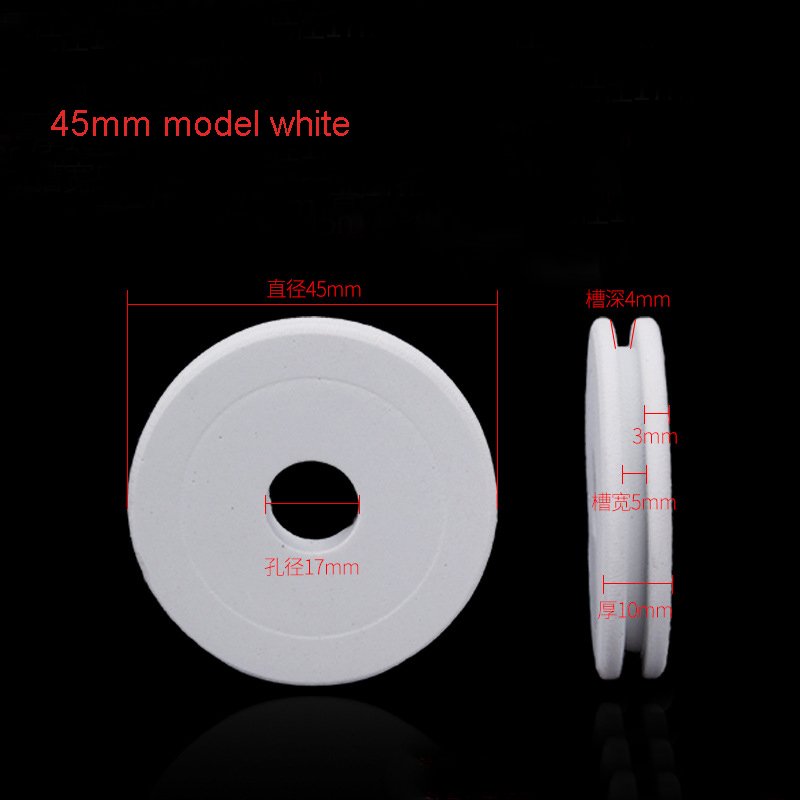 20Pcs Nowa szpula wędkarska Sp – Cutting Board Foam recenzja i cena