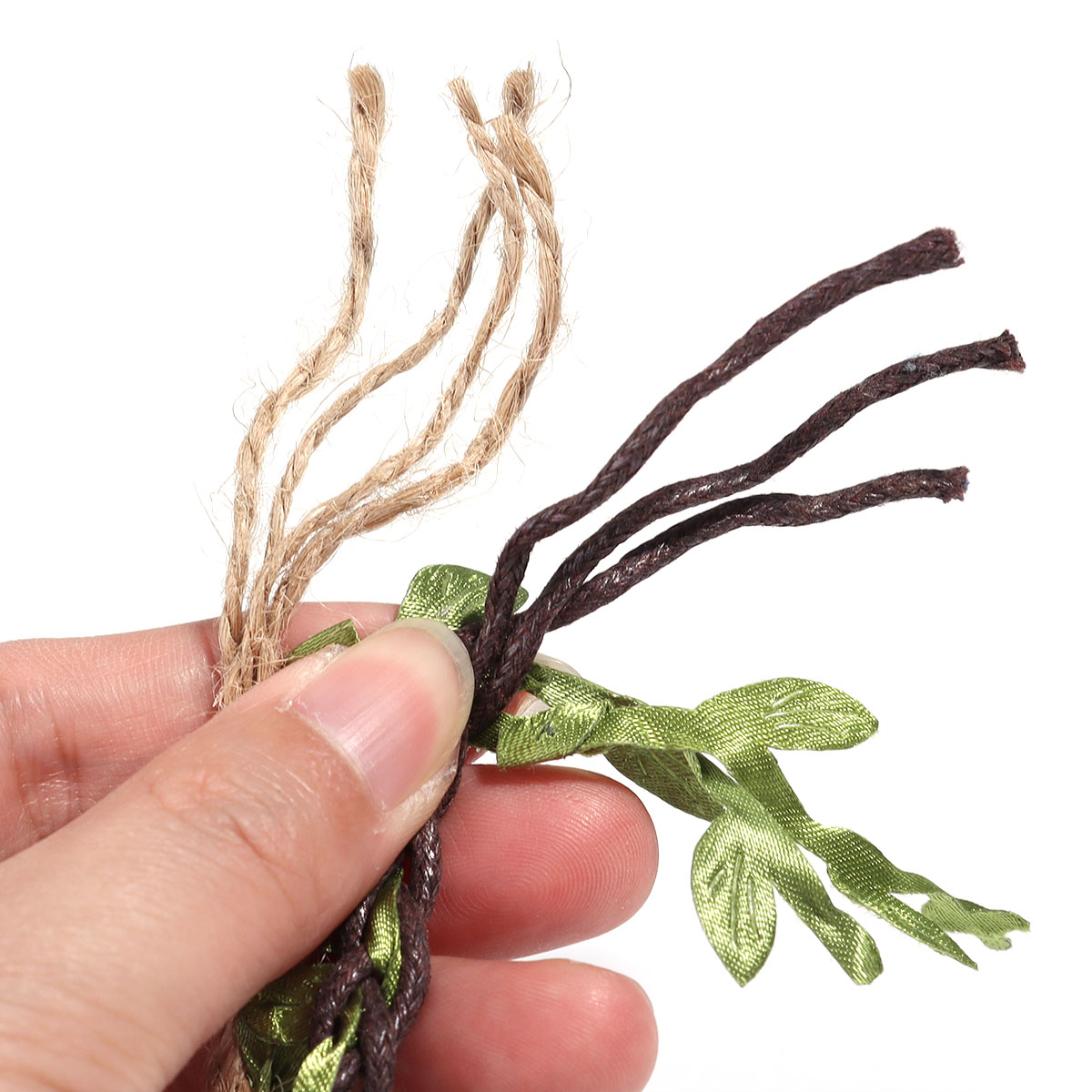 5 Jardów/Rolka Sztucznych Liśc – Sphagnum Moss Dry recenzja i cena