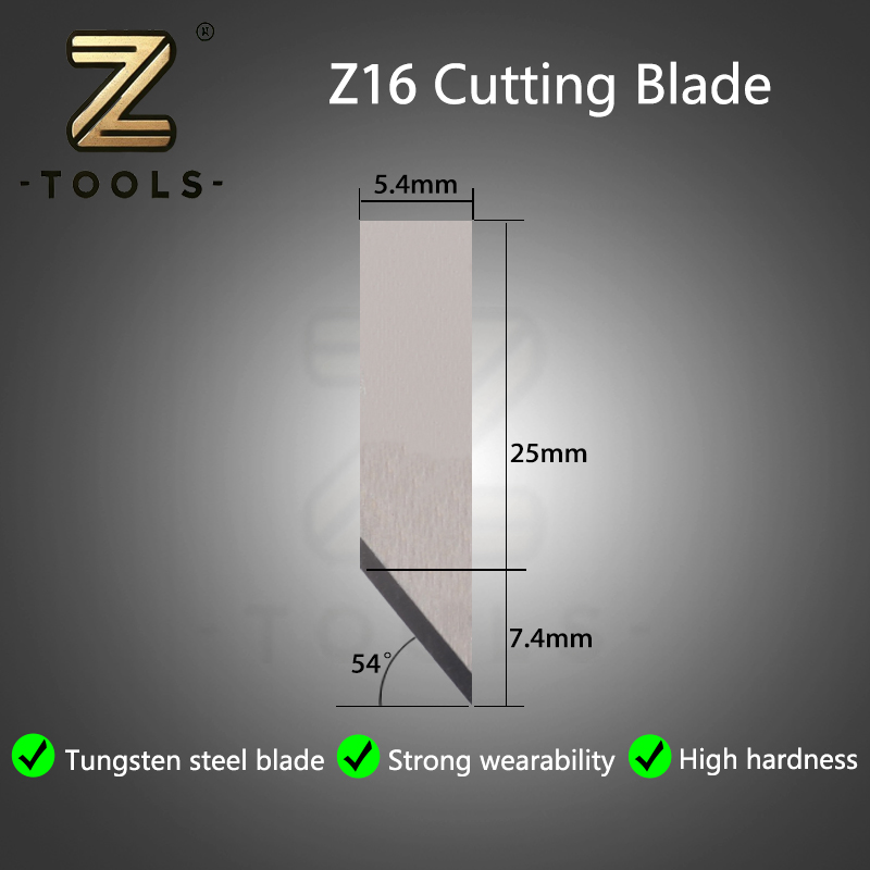 Ostrze tnące z węglika spiekan – Cutting Board Foam recenzja i cena