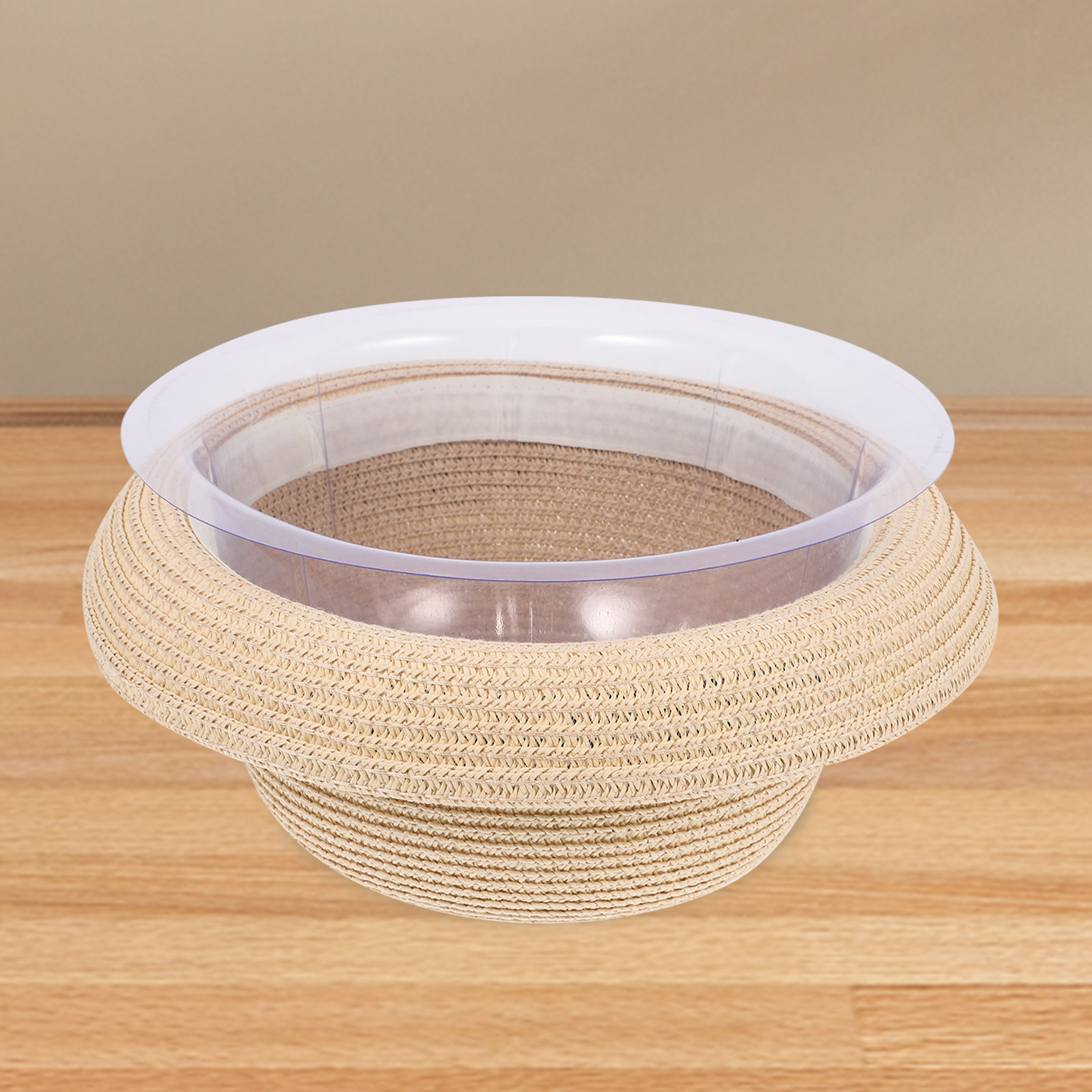 10 szt. Przezroczyste kopułkow – Plastic Dome Clear recenzja i cena