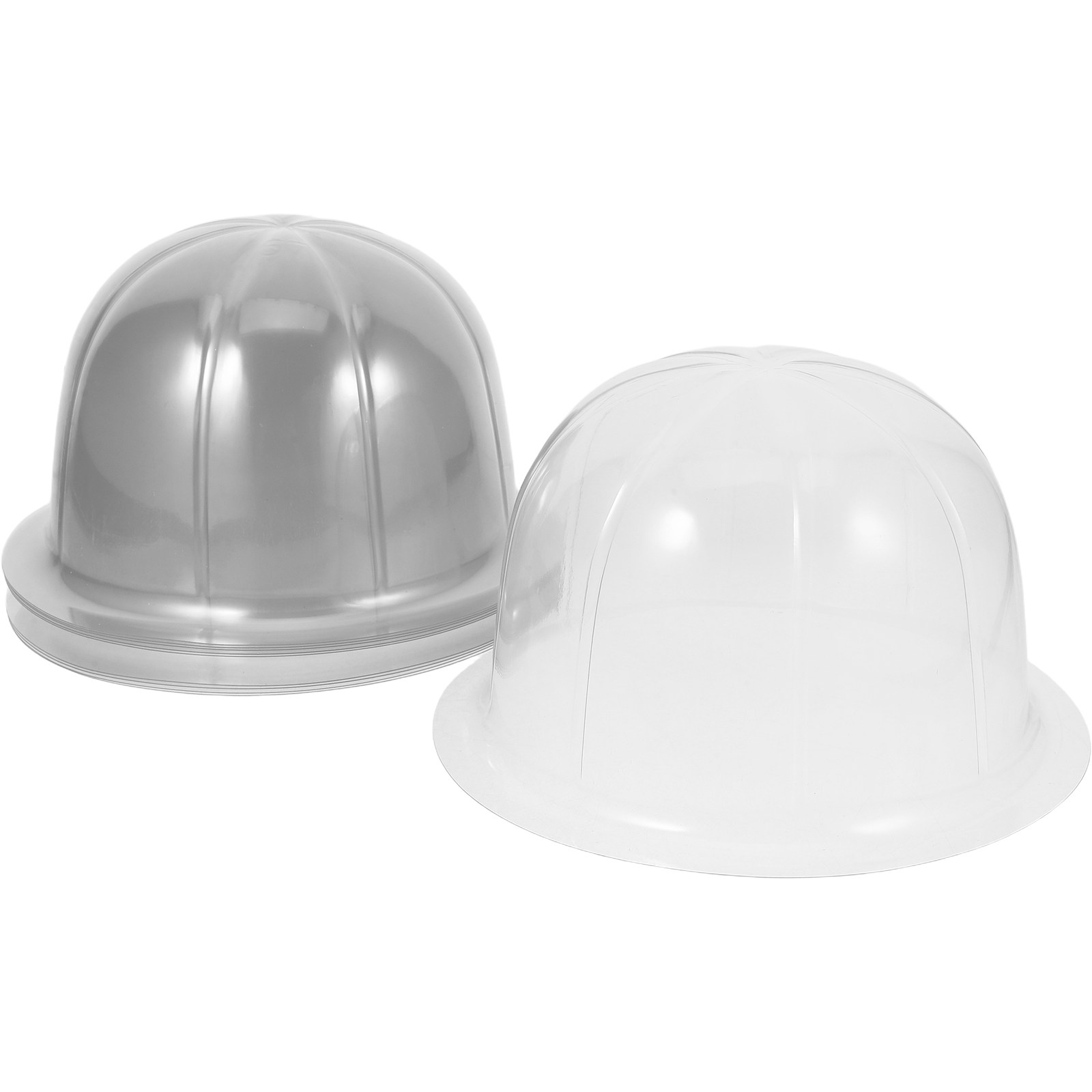 10 szt. Przezroczyste kopułkow – Plastic Dome Clear recenzja i cena