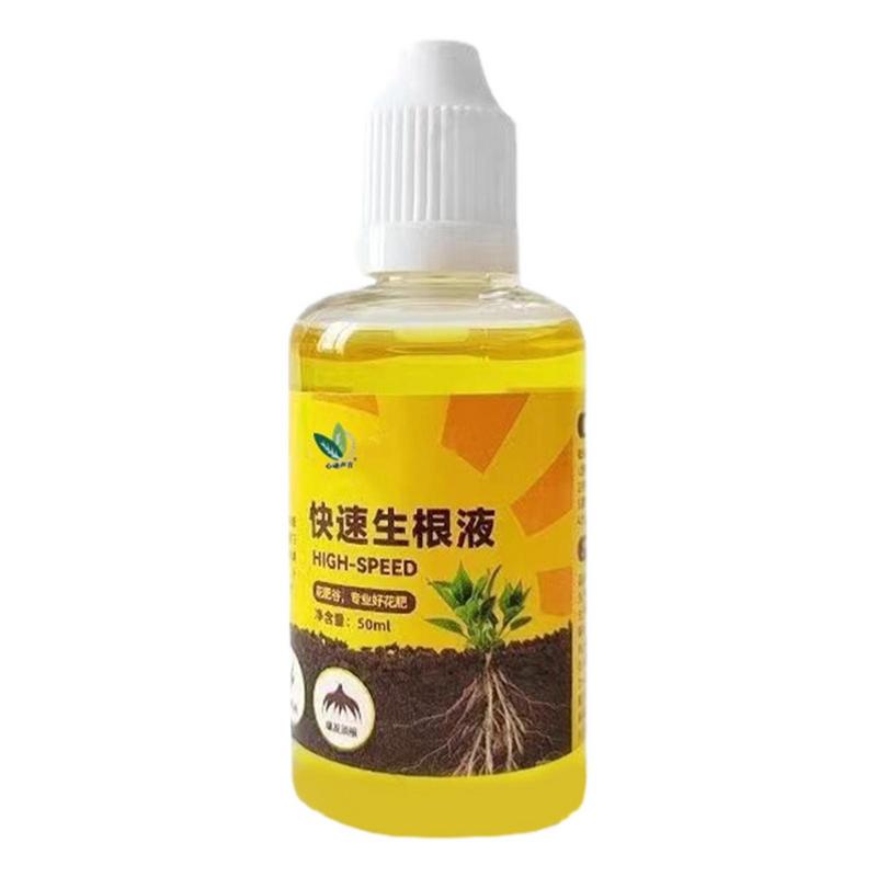 Płynny roztwór do ukorzeniania – Root Stimulator Liquid recenzja i cena