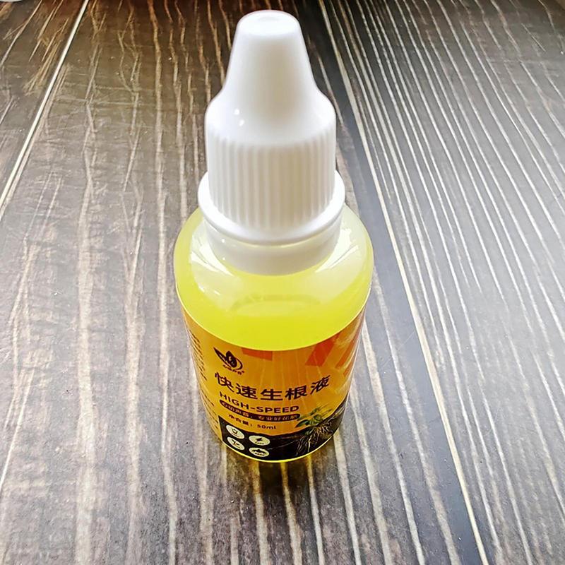 Płynny roztwór do ukorzeniania – Root Stimulator Liquid recenzja i cena
