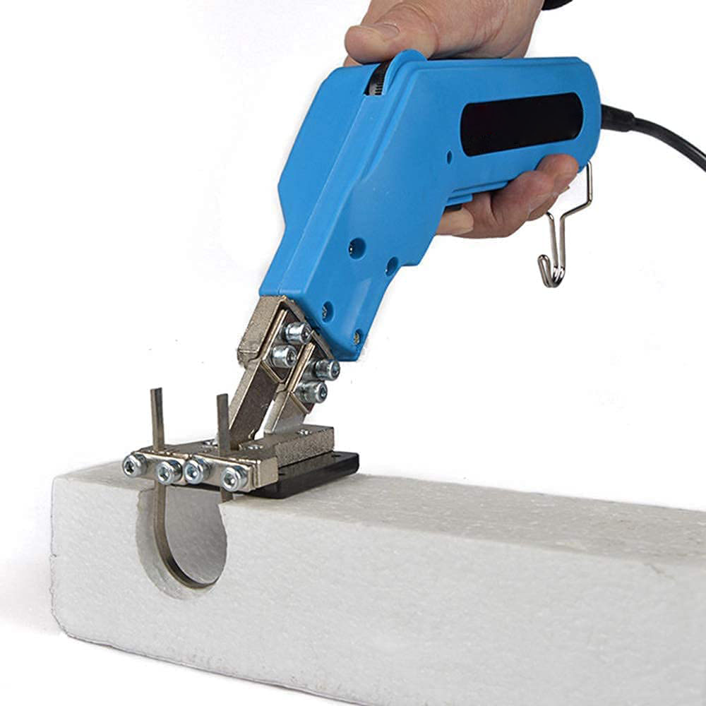 Zestaw do cięcia polistyrenu e – Cutting Board Foam recenzja i cena
