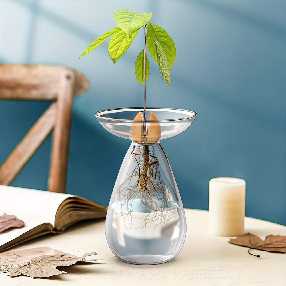 Wazon hydroponiczny do rozsady – Propagation Station Vase recenzja i cena