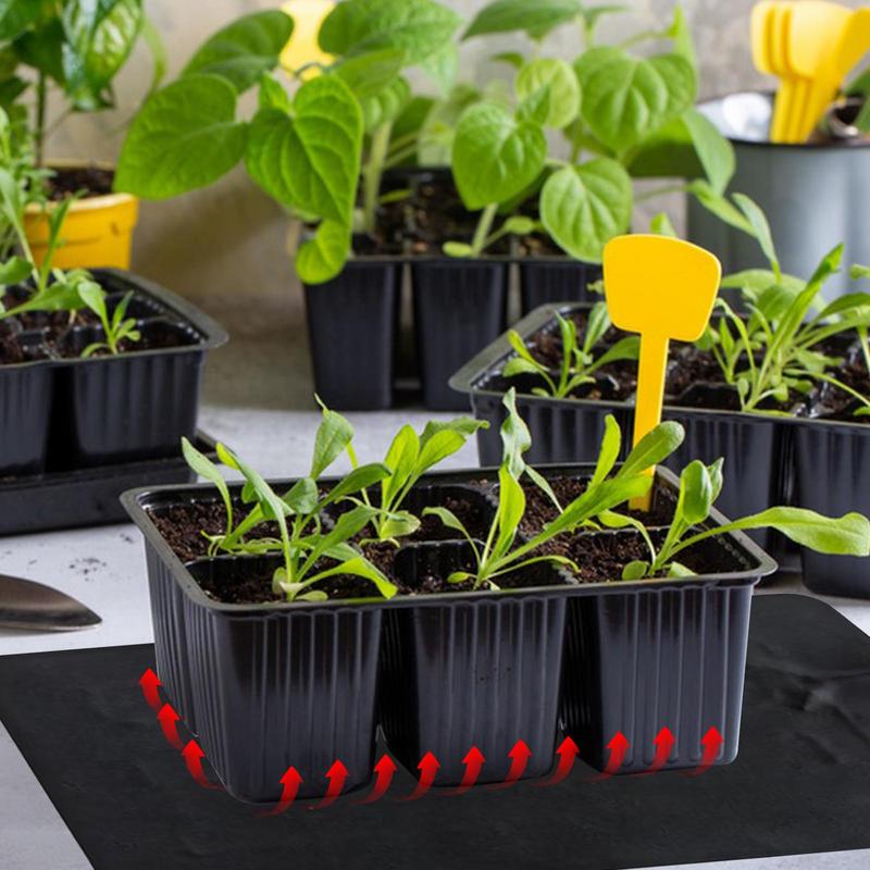 Maty grzewcze USB o mocy 8,5 W – Heat Mat Seedling recenzja i cena