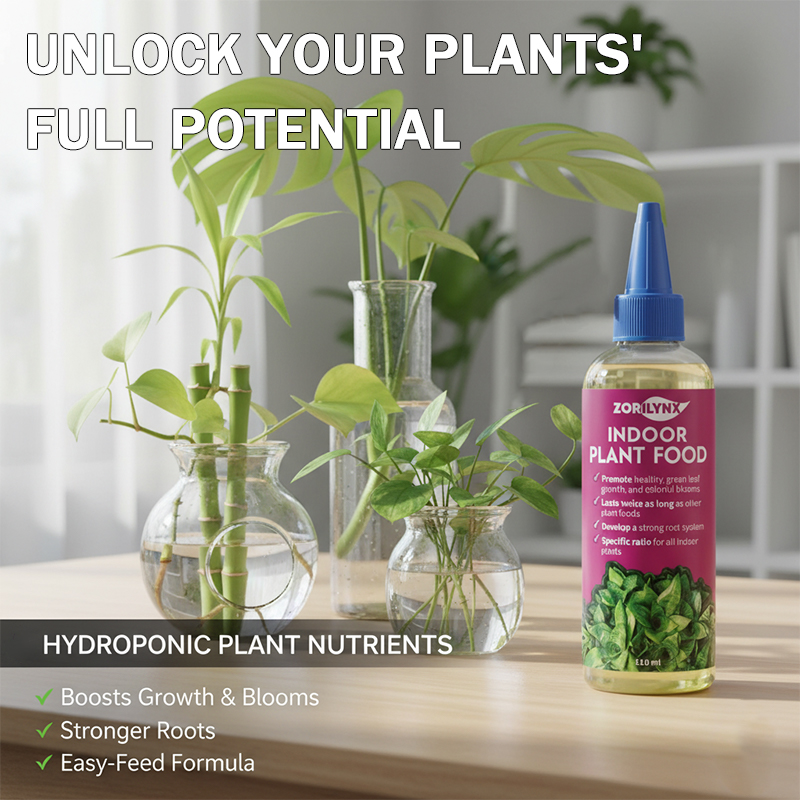 Stymulator ukorzeniania do roś – Root Stimulator Liquid recenzja i cena