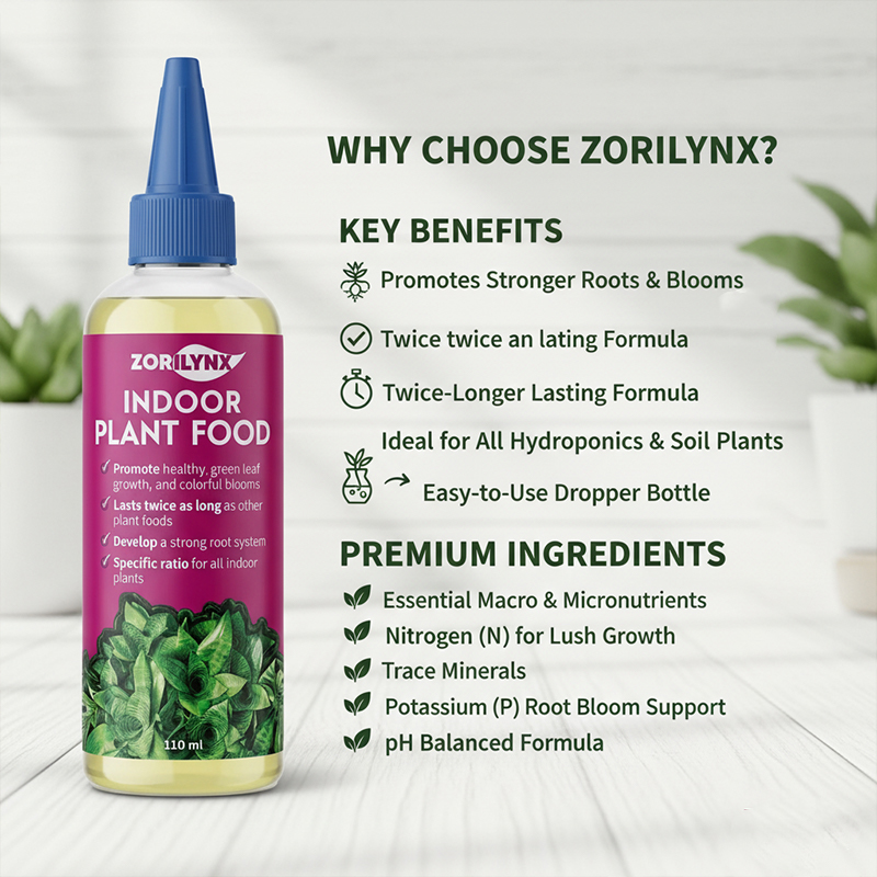 Stymulator ukorzeniania do roś – Root Stimulator Liquid recenzja i cena