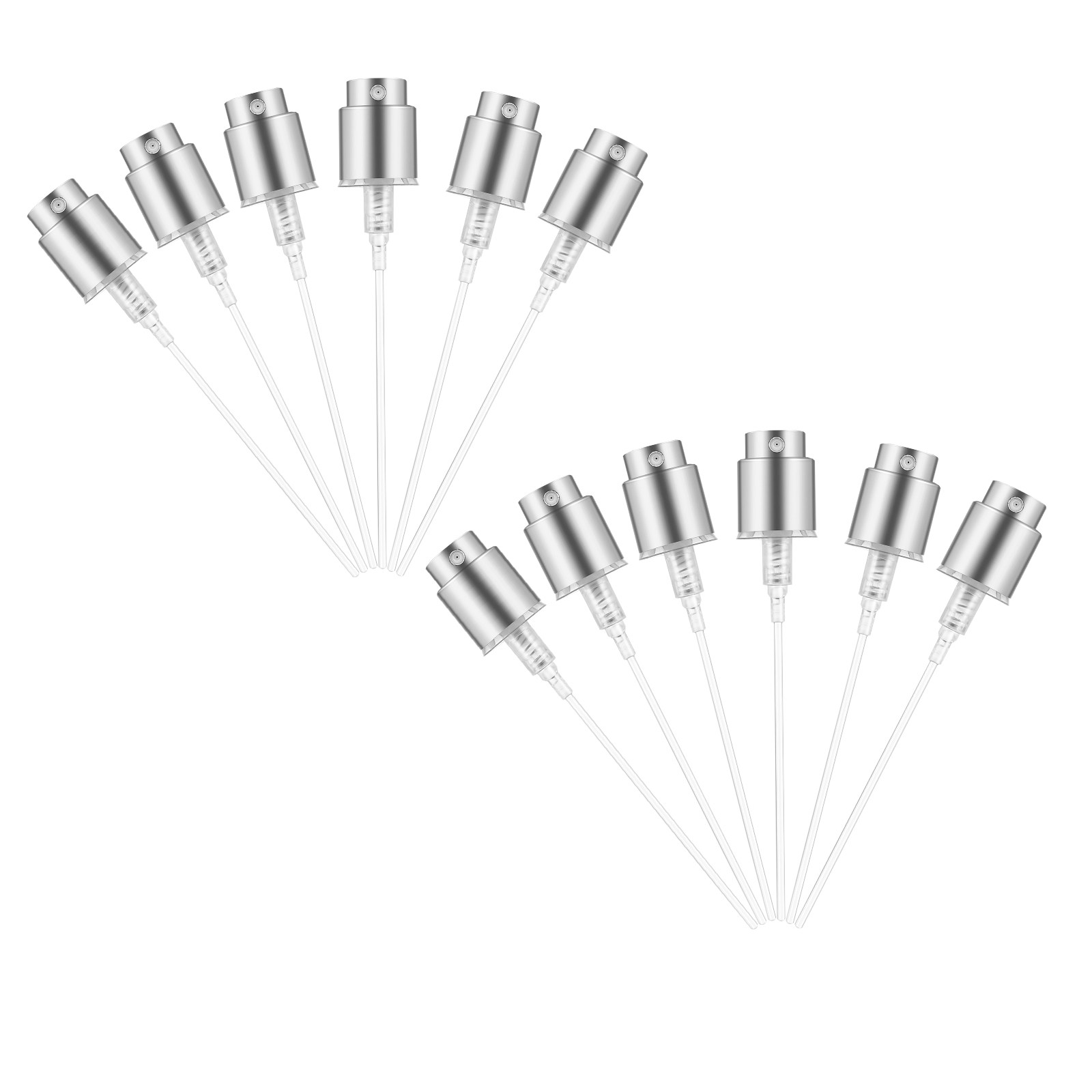 12 Zestawów Dyszy do Perfum z  – Misting Bottle Fine recenzja i cena
