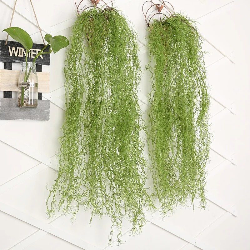 1/3/5 szt. Sztuczne zielone ro – Sphagnum Moss Dry recenzja i cena