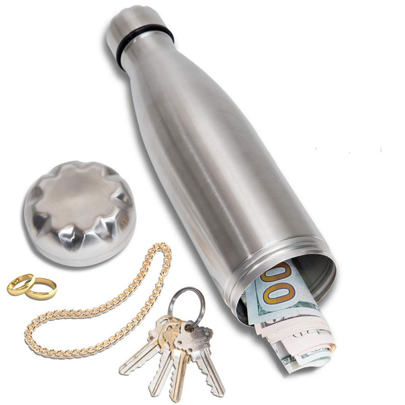 Butelka na wodę Diversion może – Misting Bottle Fine recenzja i cena