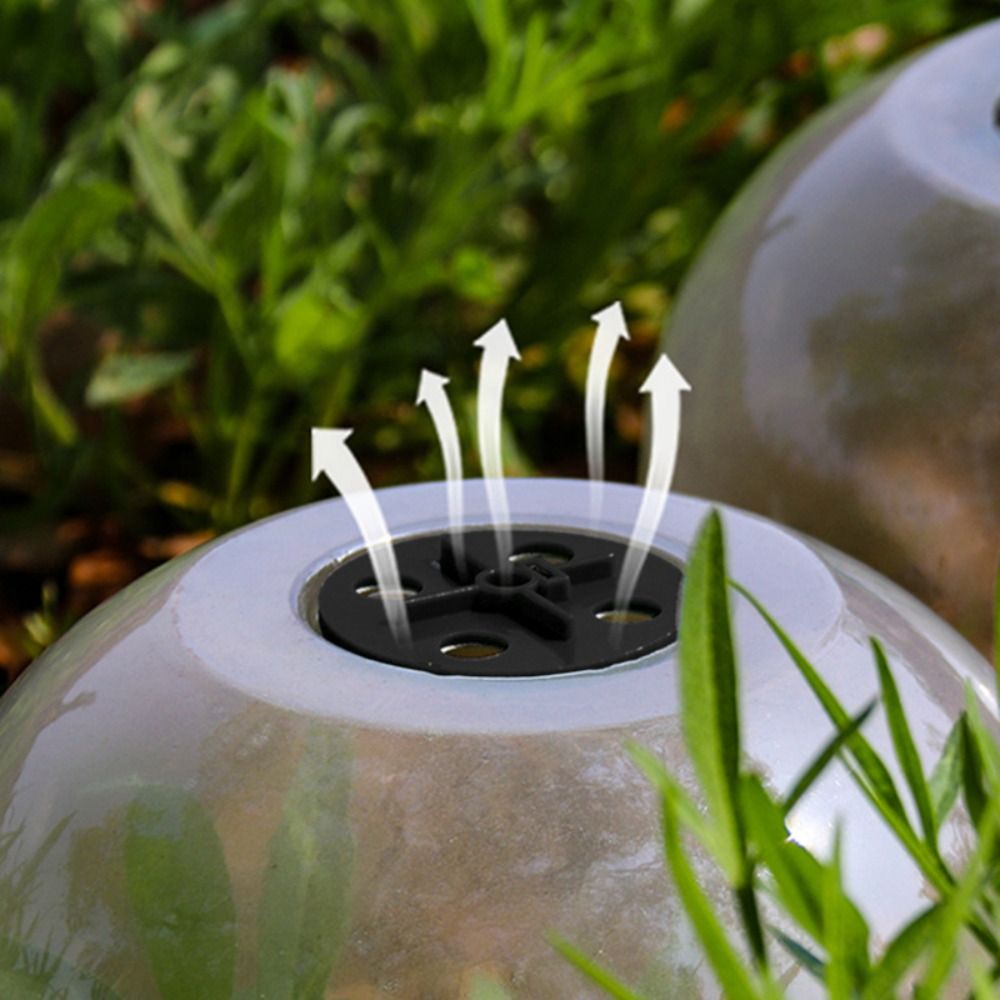 Wielorazowa Przezroczysta Plas – Plastic Dome Clear recenzja i cena