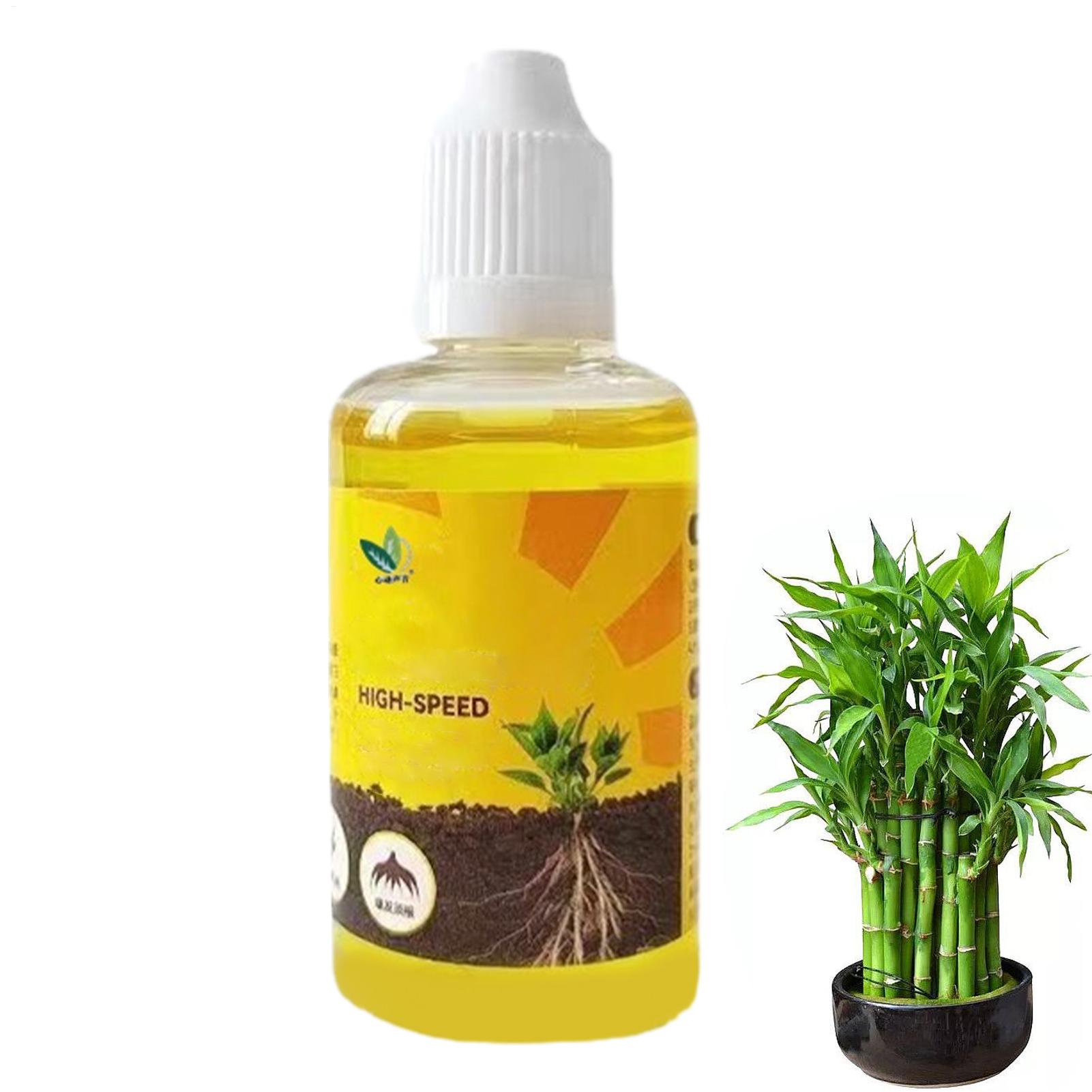 Płyn do Rewitalizacji Roślin 5 – Root Stimulator Liquid recenzja i cena