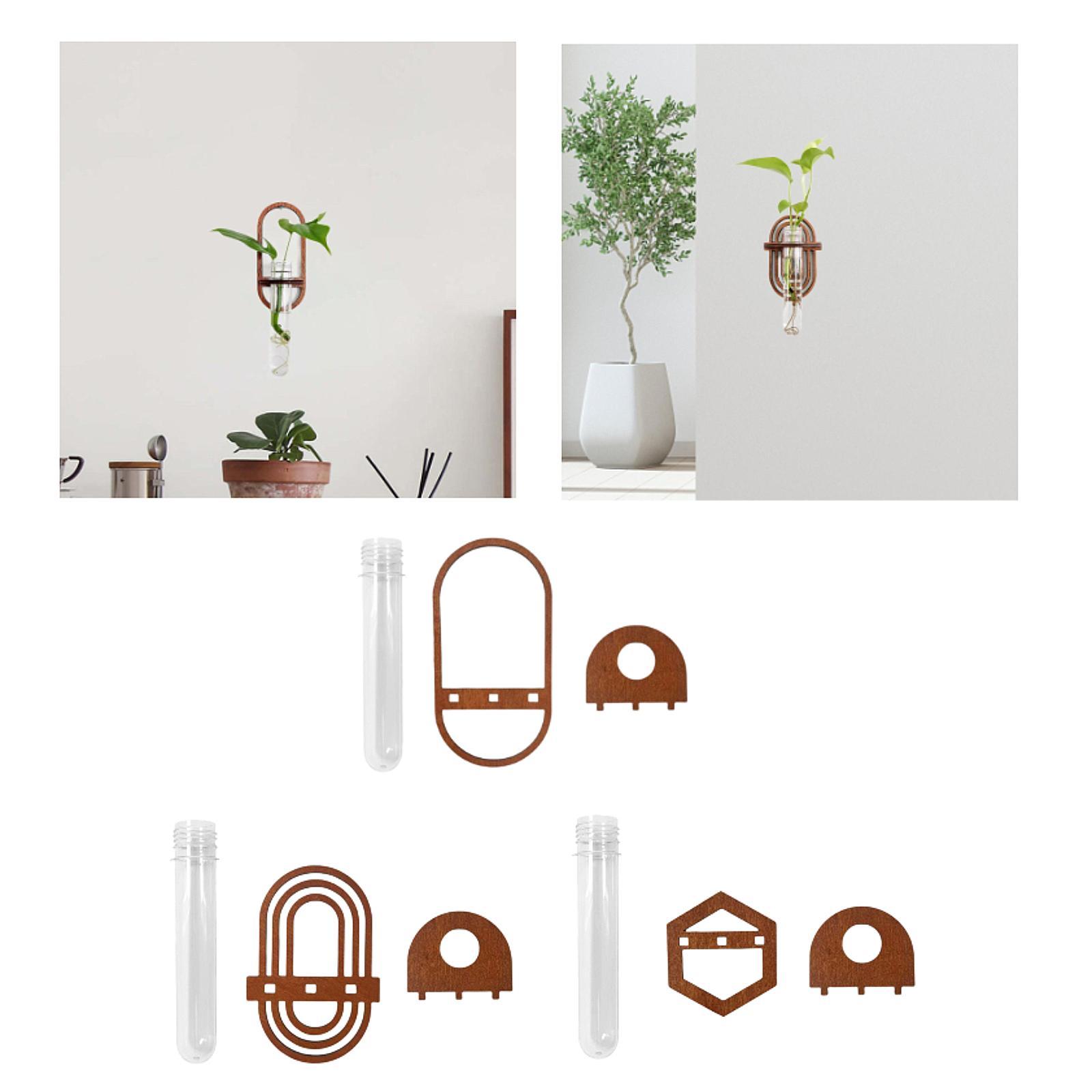 Hydroponiczny wazon stacja do  – Propagation Station Vase recenzja i cena